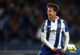 FC PORTO ACIONA OPÇÃO DE COMPRA SOBRE ÓLIVER POR 20 MILHÕES DE EUROS