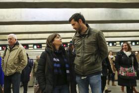 AUTÁRQUICAS: DISTRITAL DE LISBOA DO BE DÁ LUZ VERDE A CANDIDATURA DE RICARDO ROBLES À CÂMARA