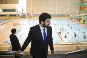 MINISTRO DA EDUCAÇÃO ADMITE NECESSIDADE DE REFORÇAR PESSOAL NÃO DOCENTE DAS ESCOLAS