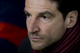 JORGE SIMÃO ESPERA UM SPORTING DE BRAGA MAIS DESCONTRAÍDO NO BESSA