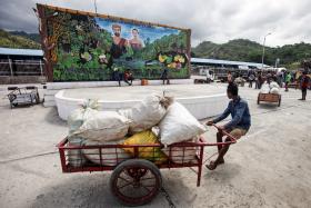 COMBATE AO “VÍRUS E VENENO” DA CORRUPÇÃO EM TIMOR-LESTE É TRABALHO DE TODOS – DEPUTADOS