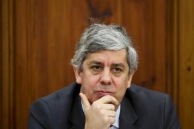 REGRESSO ÀS 35 HORAS NÃO SIGNIFICOU AUMENTO DE DESPESAS COM PESSOAL – CENTENO