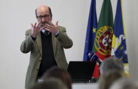 ALMARAZ: MINISTRO DO AMBIENTE DIZ QUE DECISÃO CABE “UNICAMENTE” A ESPANHA