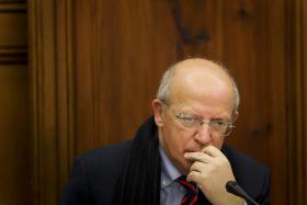 PORTUGAL APELA NA ONU À “TOTAL ABOLIÇÃO” DA PENA DE MORTE