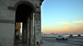 AMERICAN AIRLINES ABREM PRIMEIRA REPRESENTAÇÃO COMERCIAL EM CUBA