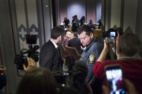 EQUIPA DE TV SUECA CONDENADA POR TRÁFICO DE PESSOAS