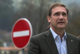 PASSOS COELHO ABRE COLÓQUIO ORGANIZADO PELO PSD SOBRE EUTANÁSIA