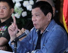 AMNISTIA DENUNCIA ASSASSÍNIOS A SOLDO E CORRUPÇÃO NA GUERRA ANTIDROGA DAS FILIPINAS