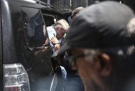 EIKE BATISTA E EX-GOVERNADOR DO RIO DE JANEIRO FORMALMENTE ACUSADOS DE CORRUPÇÃO