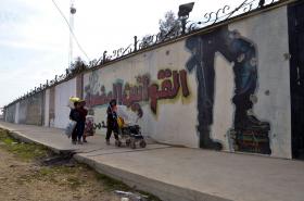 GRUPO ‘JIHADISTA’ ESTADO ISLÂMICO ESTÁ NA DEFENSIVA, COM MENOS RENDIMENTOS E RECRUTAS – ONU