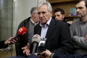 JERÓNIMO DE SOUSA DEFENDE COMBATE A PRECÁRIOS COM CONTRATO EFETIVO PARA TRABALHO PERMANENTE