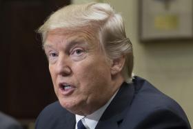 ORGANIZAÇÃO MUNDIAL DE TURISMO DIZ QUE DECRETO DE TRUMP VAI AFETAR O SETOR NOS EUA