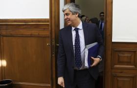 PSD FORÇA MÁRIO CENTENO A NOVA AUDIÇÃO NA COMISSÃO PARLAMENTAR SOBRE A CGD
