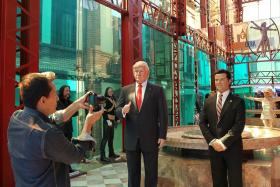 GOVERNO MEXICANO DIRIA “CONTUNDENTE E ROTUNDO ‘NÃO'” A RECEBER TROPAS DOS EUA