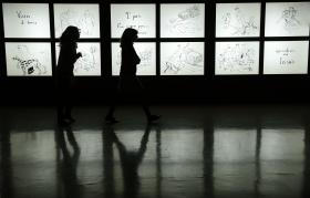 FUNDAÇÃO CALOUSTE GULBENKIAN ABRE HOJE PORTAS PARA SETE CONCERTOS GRATUITOS