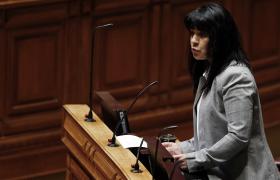 BE QUER “PARIDADE ABSOLUTA” ENTRE HOMENS E MULHERES EM ADMINISTRAÇÕES DO ESTADO