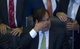 RODRIGO MAIA FOI REELEITO PRESIDENTE DA CÂMARA DOS DEPUTADOS DO BRASIL