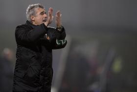 TREINADOR DO RIO AVE QUER “FAZER UM BOM JOGO E TRAZER PONTOS” FRENTE AO SPORTING