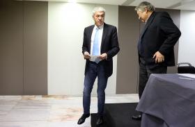 OPERAÇÃO MARQUÊS: SÓCRATES DIZ QUE INQUÉRITO MORREU A 19 DE OUTUBRO DE 2015