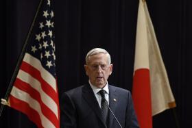 IRÃO É “O MAIOR ESTADO PATROCINADOR DE TERRORISMO DO MUNDO” — SECRETÁRIO DA DEFESA DOS EUA