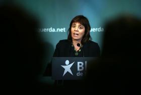 CATARINA MARTINS QUER VINCULAÇÃO DOS PRECÁRIOS DO ESTADO “AO LONGO DESTE ANO”