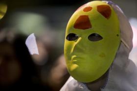 ALMARAZ: VISITA DE DELEGAÇÕES APENAS DE “CORTESIA”, ACUSA MOVIMENTO IBÉRICO