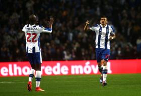 FC PORTO TENTA SUBIR PROVISORIAMENTE À LIDERANÇA DA I LIGA