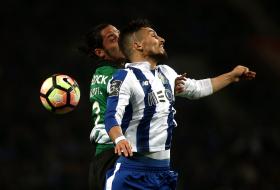 ASAE FAZ TRÊS DETENÇÕES NO FC PORTO-SPORTING POR VENDA IRREGULAR DE BILHETES