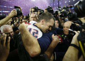 PATRIOTS CONQUISTAM SUPER BOWL, APÓS SENSACIONAL RECUPERAÇÃO FACE AOS FALCONS