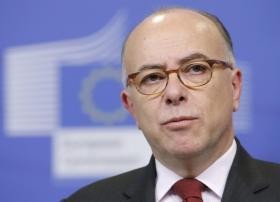 PARIS E BRUXELAS QUEREM REGISTO DE EUROPEUS QUE SAIAM E ENTREM NA UE