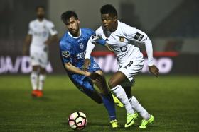 MINISTÉRIO PÚBLICO DECIDE INVESTIGAR APOSTAS NO FEIRENSE-RIO AVE