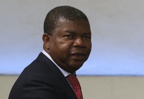 JOÃO LOURENÇO CONDUZ CAMPANHA ELEITORAL DO MPLA ÀS ELEIÇÕES GERAIS ANGOLANAS