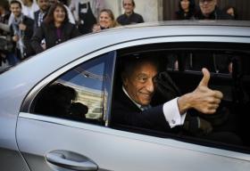 PRESIDENTE PORTUGUÊS ACREDITA QUE RELACIONAMENTO COM EUA SERÁ SEMPRE BOM