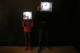 ESQUECER OS ABUSOS E MAUS-TRATOS COM A AJUDA DE PICASSO, MONDRIAN OU WARHOL