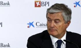 OPA/BPI: ESPANHOL PABLO FORERO SUBSTITUI ULRICH COMO PRESIDENTE EXECUTIVO DO BANCO