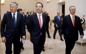 FITCH TIRA BPI DE ‘LIXO’ E DÁ ‘RATING’ DE INVESTIMENTO APÓS DOMÍNIO DO CAIXABANK