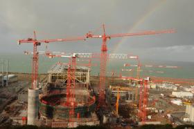 EXPLOSÃO EM CENTRAL NO NORTE DE FRANÇA, NÃO HÁ “RISCO NUCLEAR” – AUTORIDADES