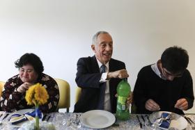 CGD: MARCELO ASSINALA QUE NÃO HÁ DOCUMENTO DE CENTENO QUE PROVE ACORDO SOBRE DECLARAÇÕES