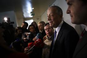 PR EM MADRID NA COTEC EUROPA COM CHEFES DE ESTADO DE ESPANHA E ITÁLIA