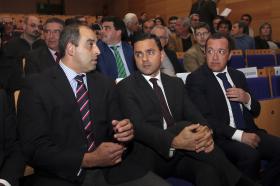 GOVERNO DIZ QUE “NÃO HÁ ADIAMENTO DE NATUREZA NENHUMA” SOBRE NOVO AEROPORTO