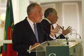 MARCELO PROMULGA LEI SOBRE INVESTIMENTO EM FORÇAS E SERVIÇOS SEGURANÇA ATÉ 2021