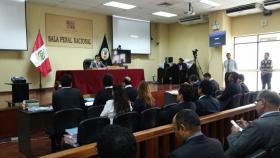 JUIZ ORDENA PRISÃO DE EX-PRESIDENTE DO PERU POR ALEGADOS SUBORNOS DA BRASILEIRA ODEBRECHT