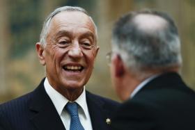 PR DEFENDE MELHOR APROVEITAMENTO DOS RECURSOS NUMA EUROPA MAIS FORTE E COESA