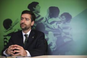 MADEIRA RODRIGUES QUER ACABAR COM OBSSESSÃO DE BRUNO DE CARVALHO COM GUERRAS