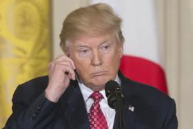 TRUMP DIZ QUE QUER FACILITAR ACESSO DAS MULHERES EMPRESÁRIAS AO CAPITAL