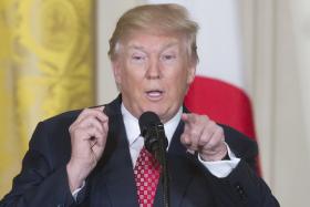 UNIÃO PELAS LIBERDADES CIVIS JÁ RECEBEU 80 MILHÕES DESDE QUE TRUMP É PRESIDENTE