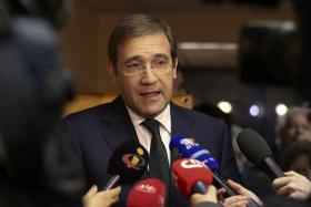 PASSOS ACUSA GOVERNO DE AINDA NÃO TER DESCENTRALIZADO COMPETÊNCIAS PARA OS MUNICÍPIOS