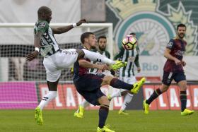 VITÓRIA DE SETÚBAL E DESPORTIVO CHAVES FICAM EM ‘BRANCO’ NO BONFIM