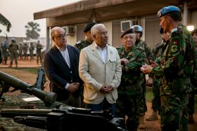 CGD: ANTÓNIO COSTA JUSTIFICA DEMORA NA PUBLICAÇÃO DO DIPLOMA COM NEGOCIAÇÕES COM BRUXELAS