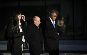 EX-DIRETOR DO SEF NEGA FAVORECIMENTOS A EMPRESÁRIO E A EX-DIRETOR DO NOTARIADO NO CASO “VISTOS GOLD”